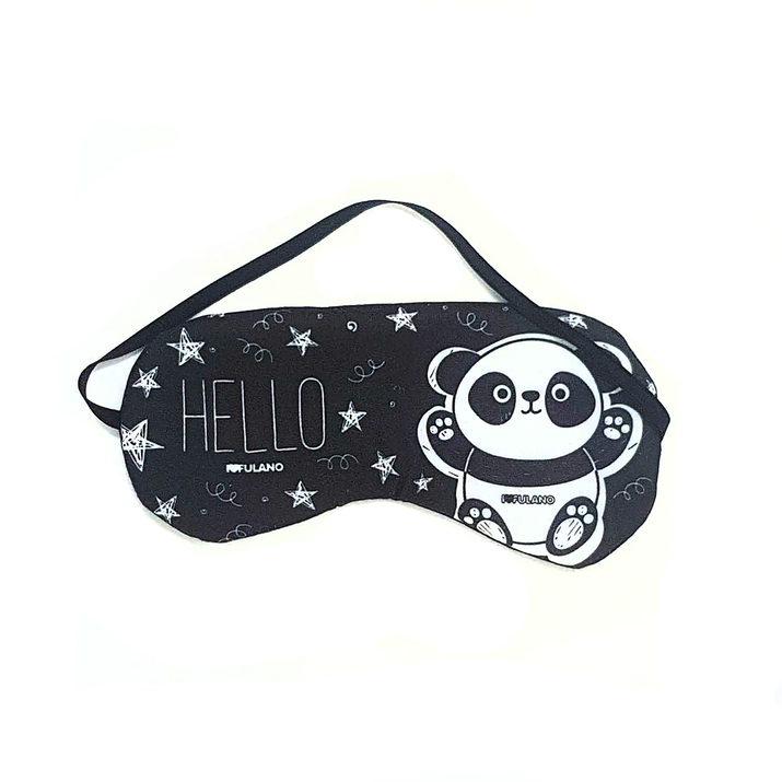 5% OFF -ANTIFAZ - PANDA HELLO